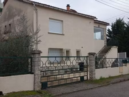 très bel appartement neuf