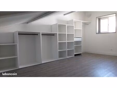 appartement– aubervilliers – 40 m2