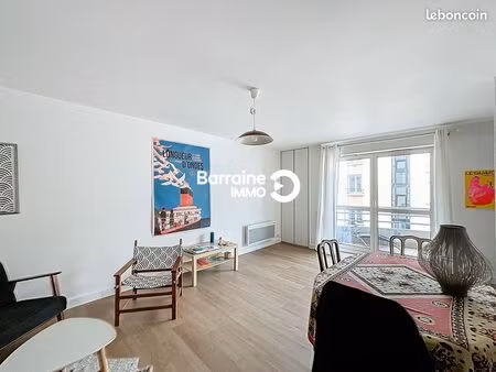 appartement 2 pièces 49 m²