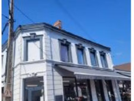 bully les mines - appartement rénové disponible à partir du 03/02/2026