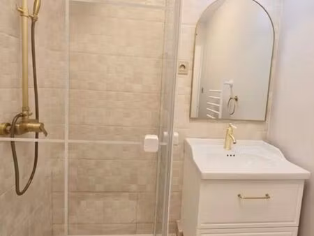 studio 29m2 calais bail mobilité