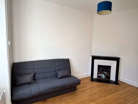 appartement meublé parking – tout inclus