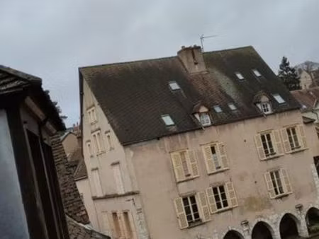 appartment 2 pièces 25 m²