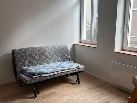 appartement 1 pièce 16 m²