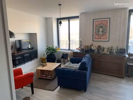 location appartement loupiac