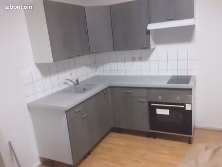 appartement à louer t2