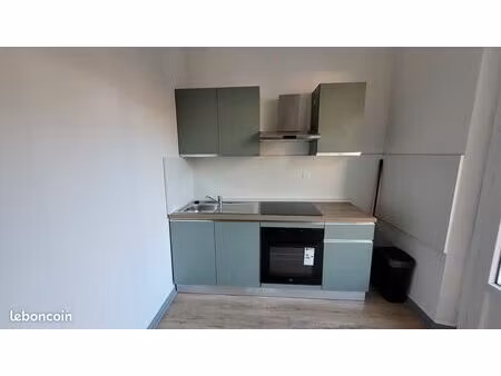 t3 a louer sur modane -disponible immédiatement