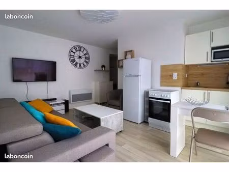 appartement 2 pièces 47 m²