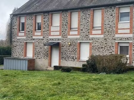 appartement t3 subligny