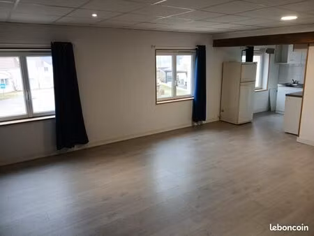 appartement t4 centre tavaux