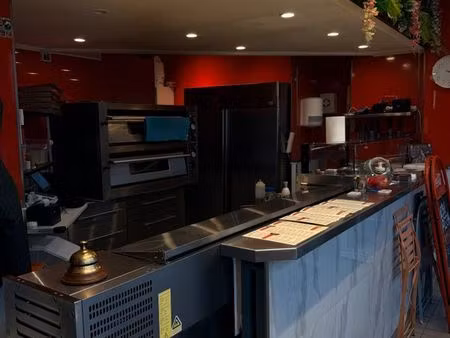 bail commercial location ou vente