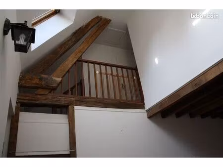 location maison st christophe chateauroux 36