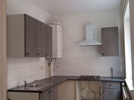 location maison 1930