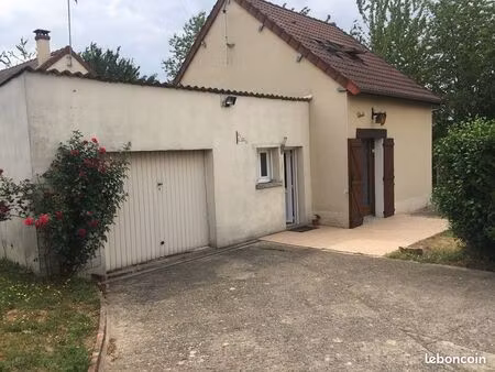 maison 3 pièces 65 m²
