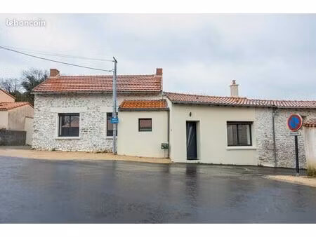 maison en location dans un hameau