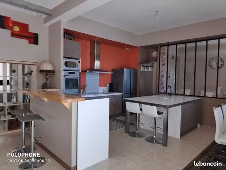 location appartement combrit 29