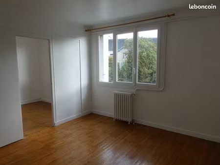 t2 rénové nantes-saint-félix 38m² 531 cc