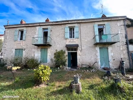 t2 meublé rue colonel raynal