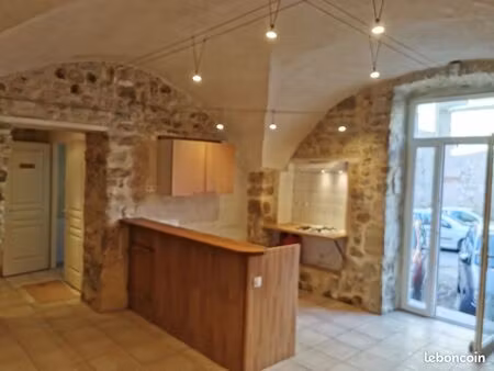 location appartement p2