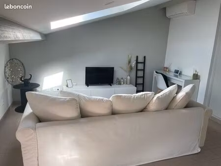 appartement centre-ville