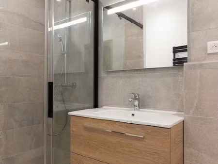 loue très joli studio de 24 m2