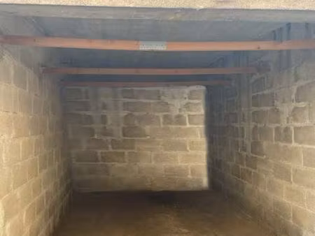 garage à toulon ouest