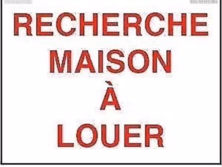retraités cherchent maison avec jardin