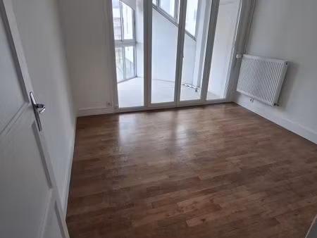 appartement 3 pièces 73 m²