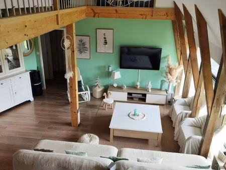 loue appartement à la campagne