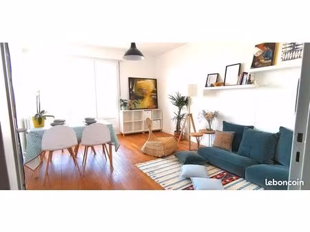 magnifique apartment centre ville gare de troyes