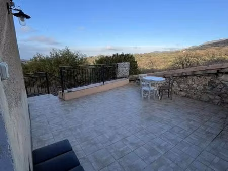 appartement 2 pièces 37 m²