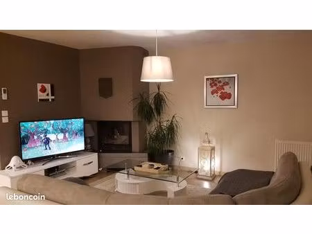 maison 5 pièces 103 m²