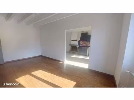 maison 5 pièces 90 m²