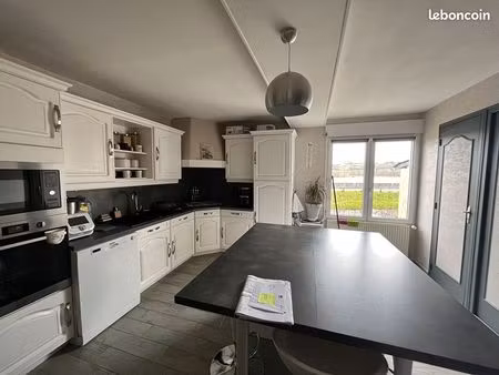 maison 3 pièces 91 m²