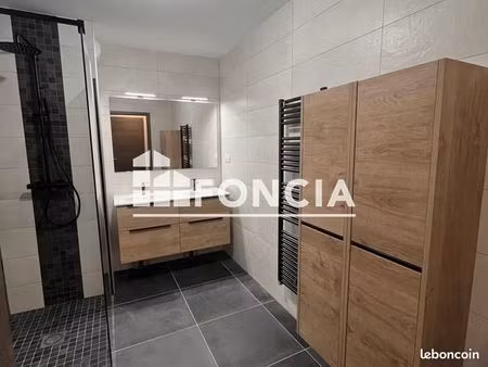 appartement 5 pièces 95 m²