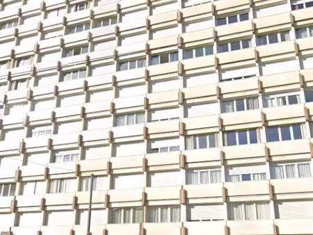 appartement 3 pièces 75 m²