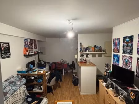 location appartement toulouse