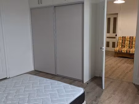 appartement a louer a côté de la gare tgv de bellegarde sur valserhone
