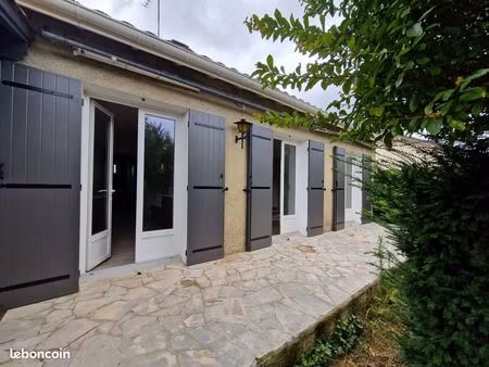 location maison à bergerac