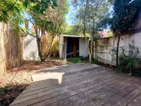 maison 4 pièces 95 m²