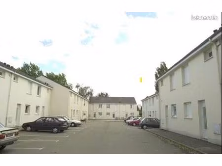 maison 3 pièces 66 m²