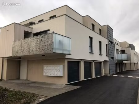 quartier des maraichers à louer 2 pièces