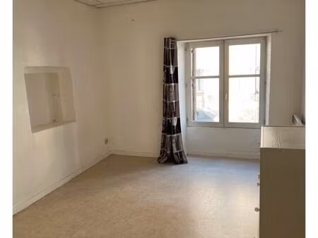 appartement saint-michel t1