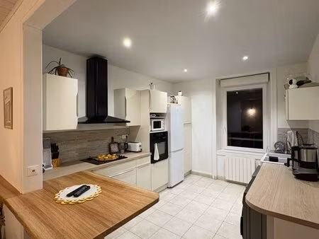 location appartement 50120