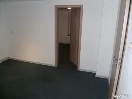 appartement f2