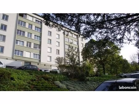 appartement t3 poitiers