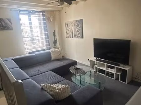 loue petite maison mitoyenne centre ars sur moselle