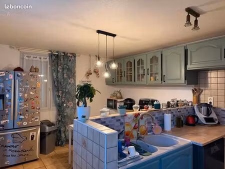 location maison individuelle dans lotissement