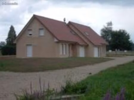 location pavillon t4