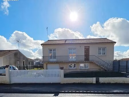 maison à louer 3 chambres